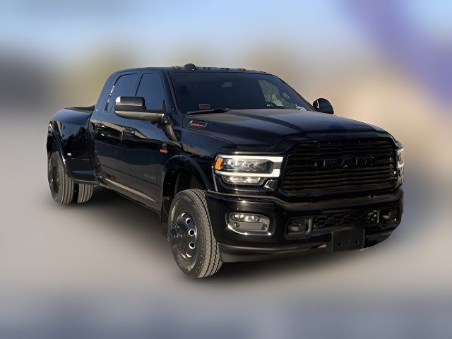 2022 Ram 3500 Laramie