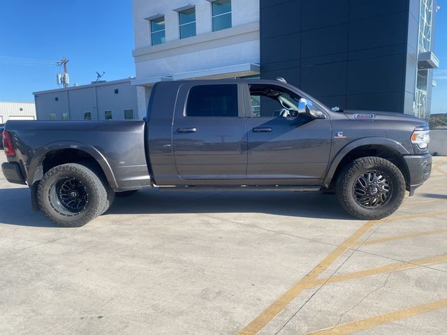 2022 Ram 3500 Laramie