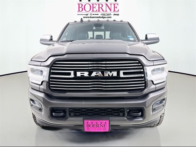 2022 Ram 3500 Laramie