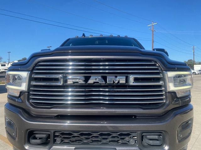 2022 Ram 3500 Laramie