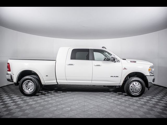 2022 Ram 3500 Laramie