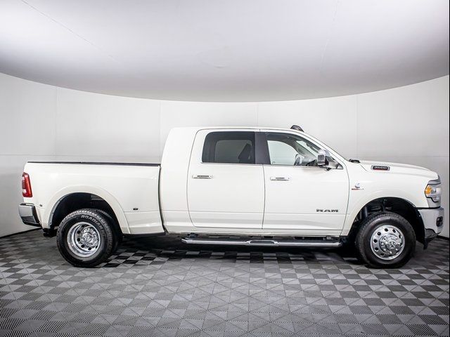 2022 Ram 3500 Laramie