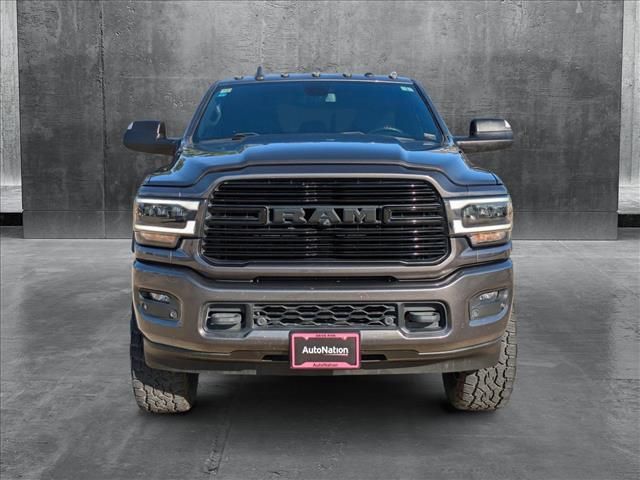 2022 Ram 3500 Laramie