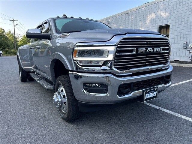 2022 Ram 3500 Laramie