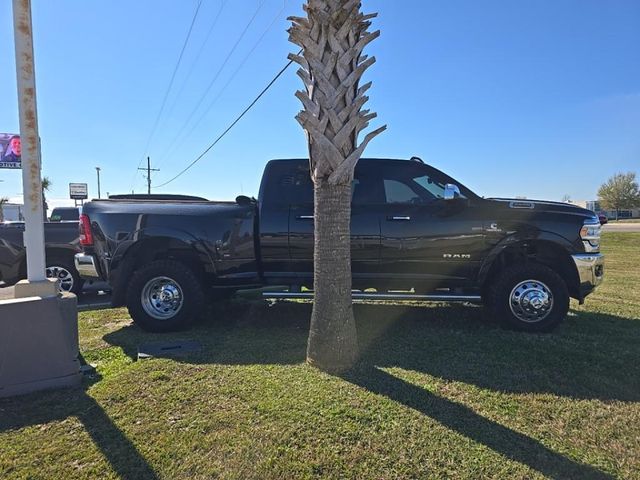 2022 Ram 3500 Laramie