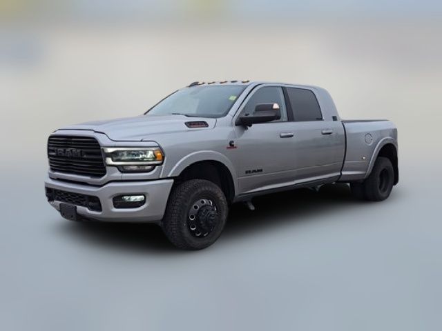 2022 Ram 3500 Laramie