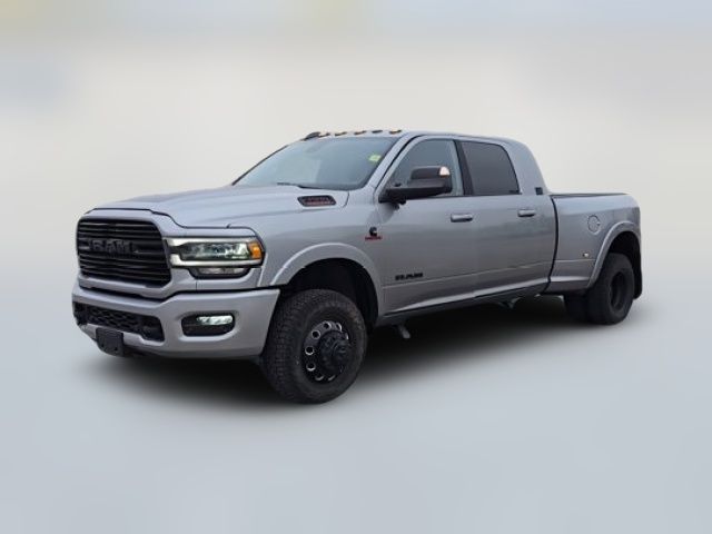 2022 Ram 3500 Laramie