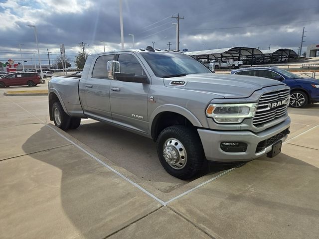 2022 Ram 3500 Laramie