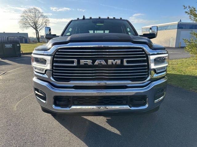 2022 Ram 3500 Laramie