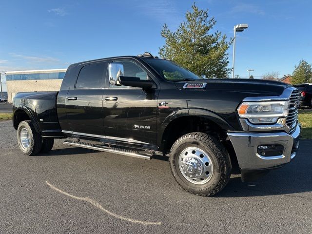 2022 Ram 3500 Laramie