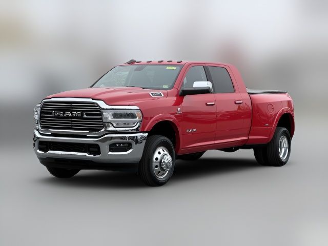 2022 Ram 3500 Laramie