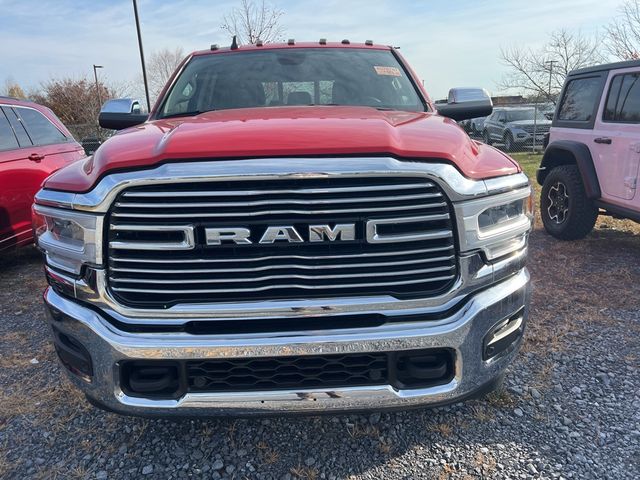 2022 Ram 3500 Laramie