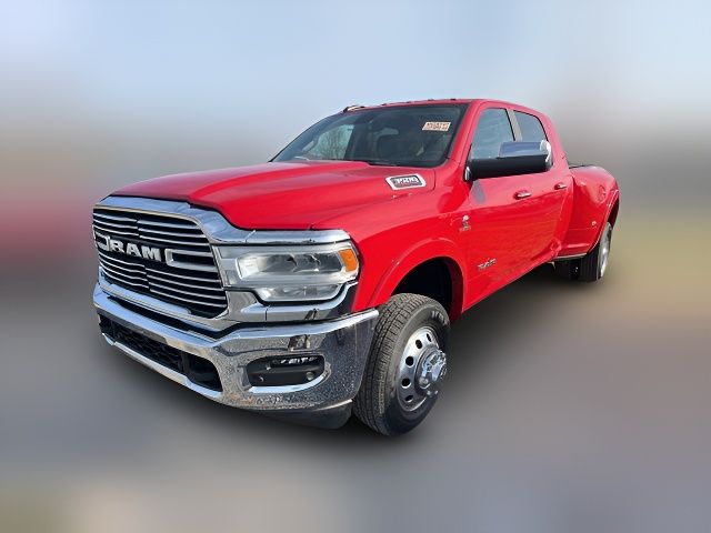 2022 Ram 3500 Laramie