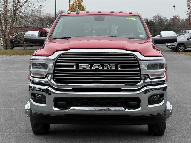 2022 Ram 3500 Laramie