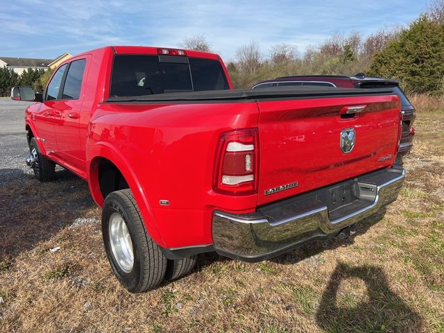 2022 Ram 3500 Laramie