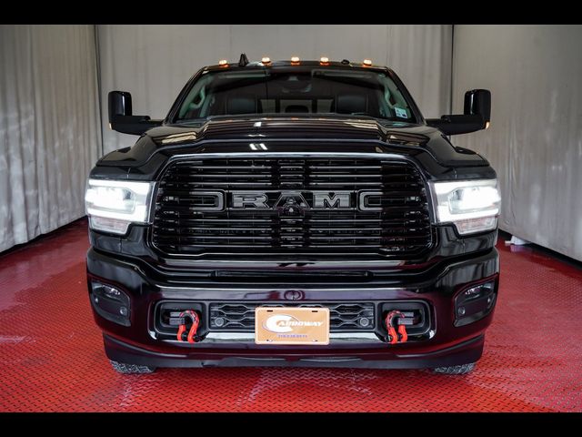 2022 Ram 3500 Laramie