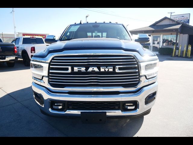 2022 Ram 3500 Laramie