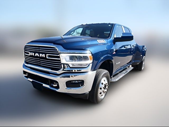 2022 Ram 3500 Laramie