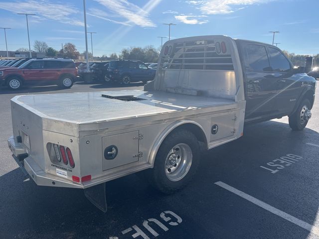 2022 Ram 3500 Laramie