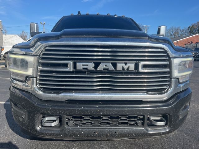 2022 Ram 3500 Laramie