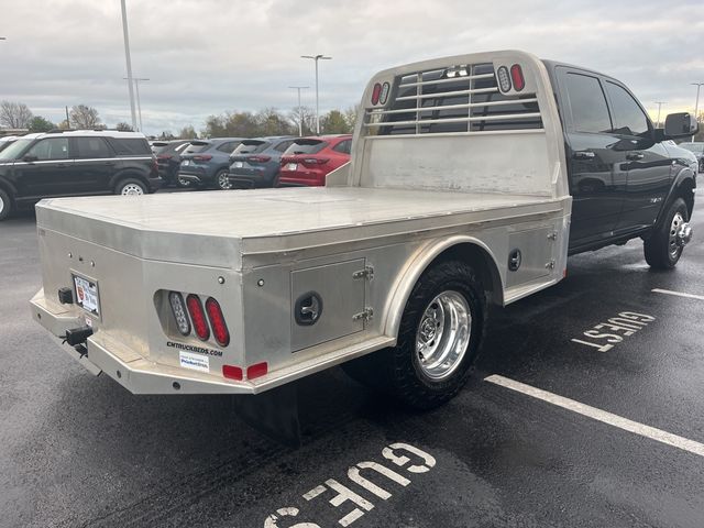 2022 Ram 3500 Laramie