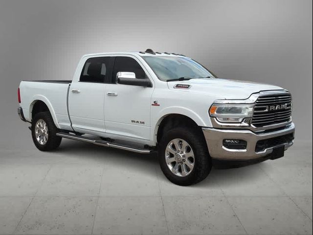 2022 Ram 3500 Laramie