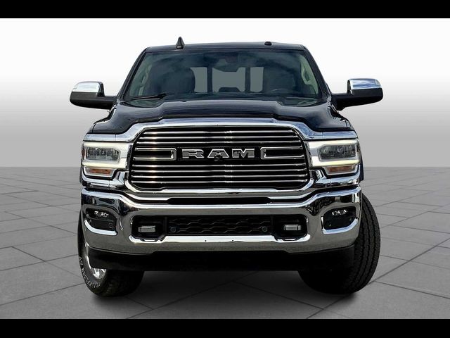 2022 Ram 3500 Laramie