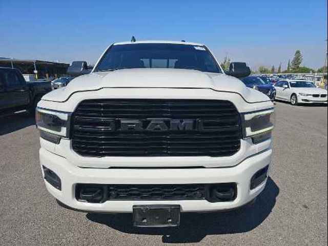 2022 Ram 3500 Laramie