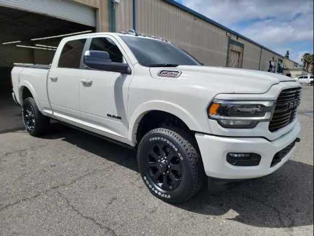 2022 Ram 3500 Laramie