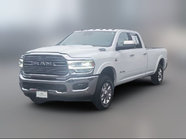 2022 Ram 3500 Laramie