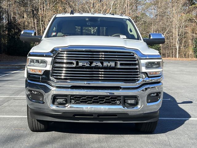 2022 Ram 3500 Laramie