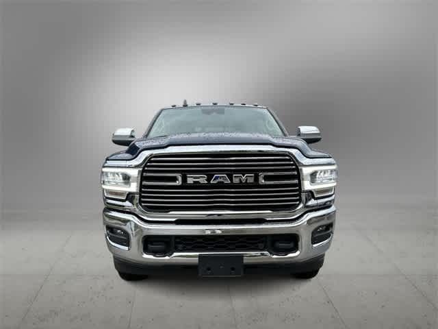 2022 Ram 3500 Laramie