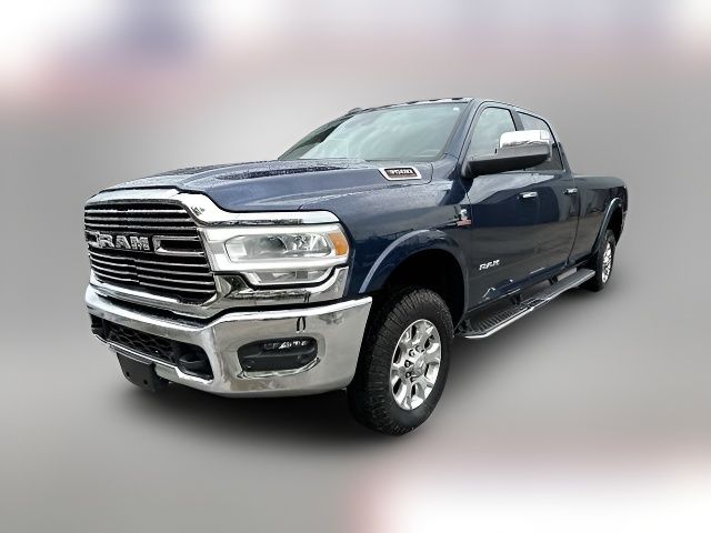 2022 Ram 3500 Laramie