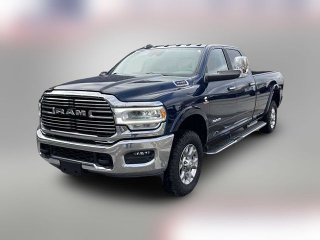 2022 Ram 3500 Laramie