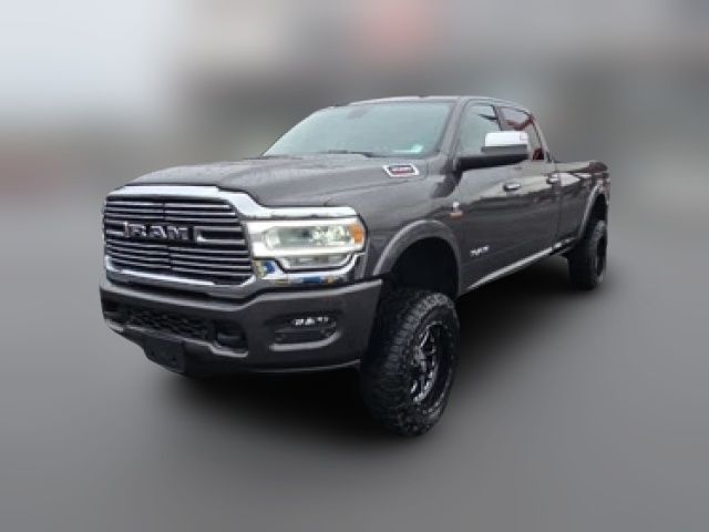 2022 Ram 3500 Laramie