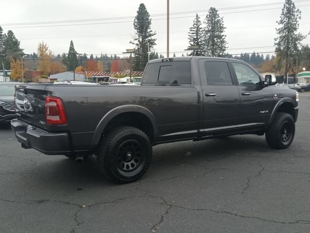 2022 Ram 3500 Laramie