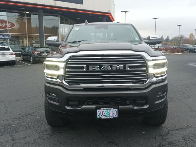 2022 Ram 3500 Laramie