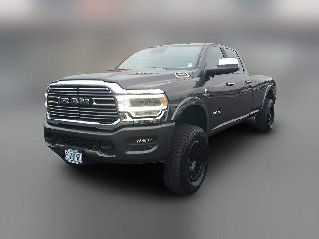 2022 Ram 3500 Laramie