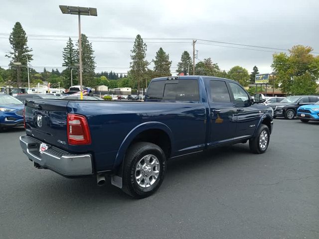 2022 Ram 3500 Laramie