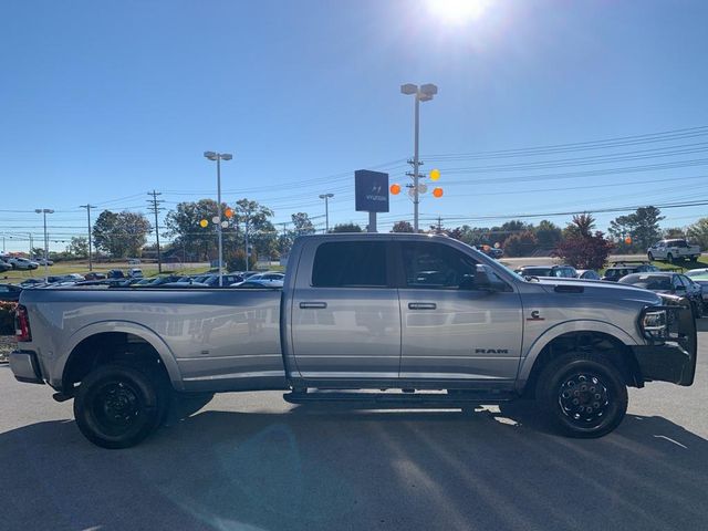 2022 Ram 3500 Laramie