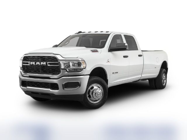 2022 Ram 3500 Longhorn