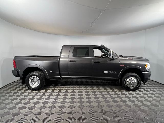 2022 Ram 3500 Longhorn