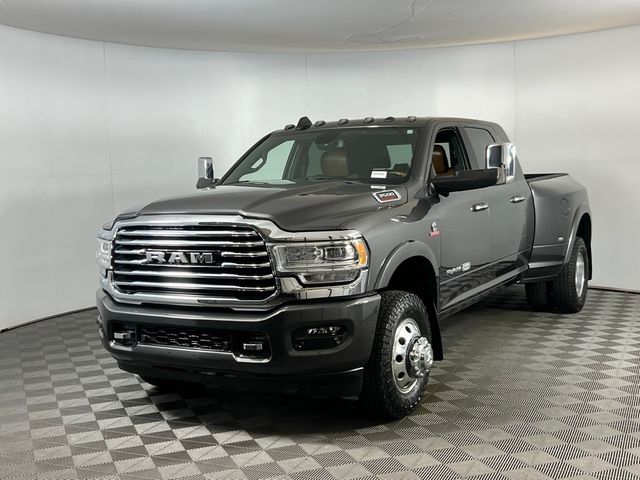 2022 Ram 3500 Longhorn