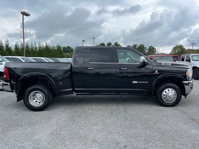 2022 Ram 3500 Longhorn