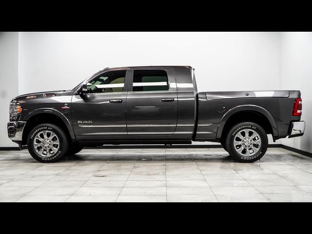 2022 Ram 3500 Limited