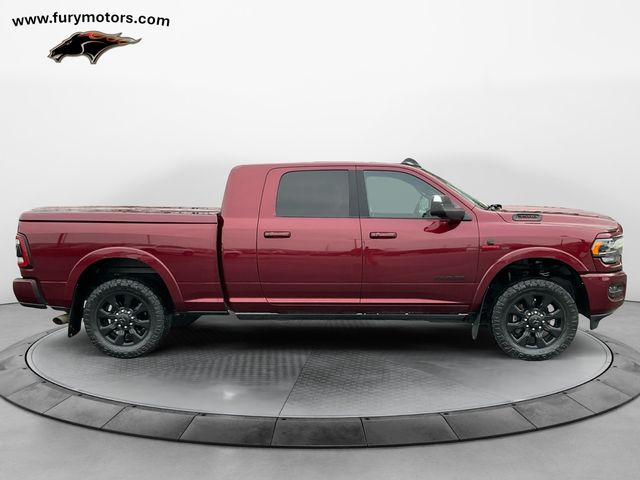 2022 Ram 3500 Limited