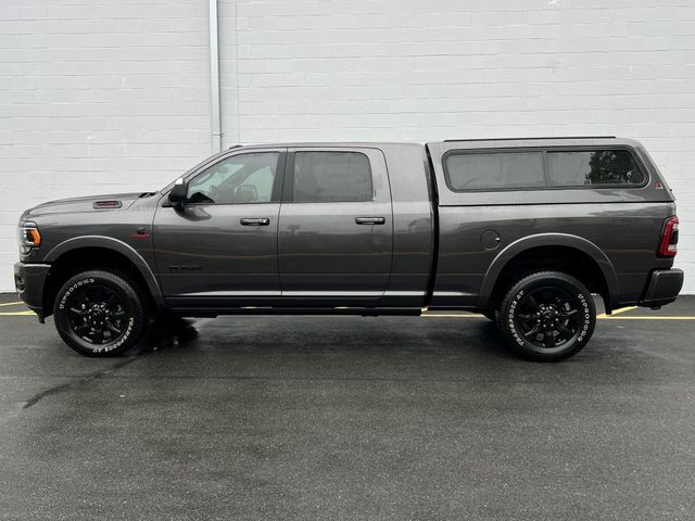 2022 Ram 3500 Limited