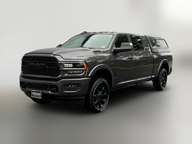 2022 Ram 3500 Limited