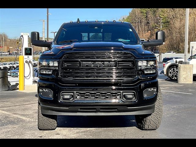 2022 Ram 3500 Limited