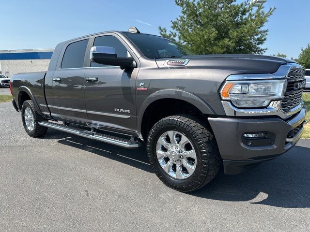 2022 Ram 3500 Limited